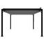 Terminous 3 x 4m Aluminium Patio Gazebo-328807117