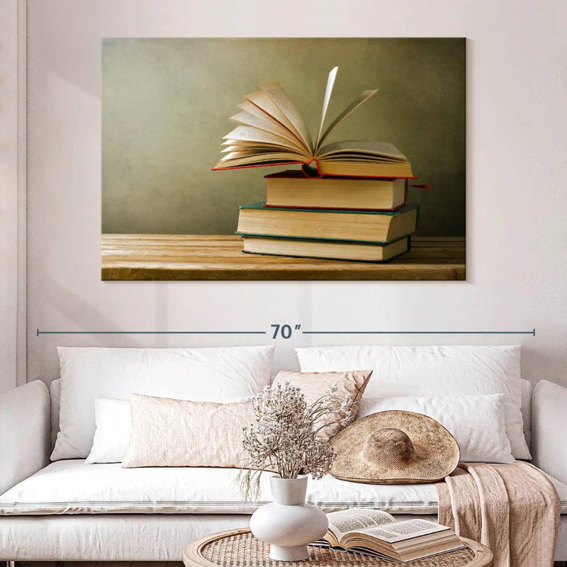 Kerner Books To Read