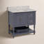 Ensemble de meuble-lavabo simple 36 po Hampton-1975194773-1952701259