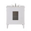Ensemble de meuble-lavabo simple 30 po Lexington-2082398826