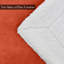 Couverture épaisse réversible en molleton Sherpa-124342317-124342324