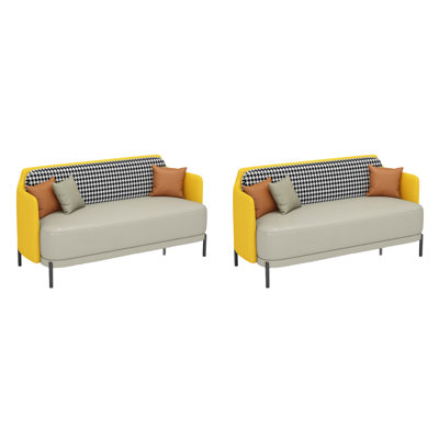 Banc moderne de restaurant, café et pâtisserie