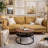 Guarascio Coffee Table with Storage-2078476507-2078476485