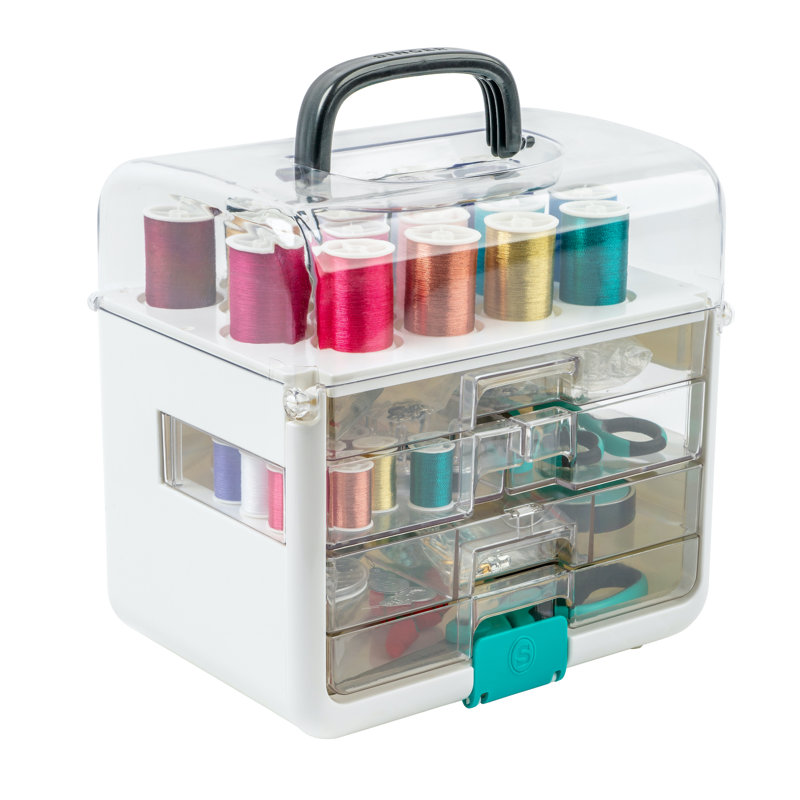 SINGER ProSeries Sew-It-Goes, 356pc Set