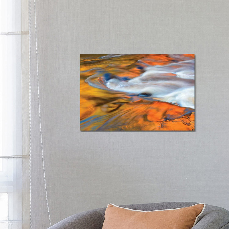 Canada, Ontario, Rosseau by Jaynes Gallery - Wrapped Canvas Gallery-Wrapped Canvas Giclée, 66.04 cm H x 45.72 cm W