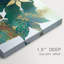 Christmas Holiday Arts - Toile tendue avec châssis-951617921