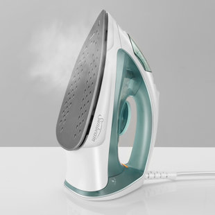 Dritz Mighty Steam Iron, Travel Iron