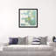 «Spring Dream VI» par Danhui Nai, impression sur toile tendue sur châssis-74403624-74403621-74403622