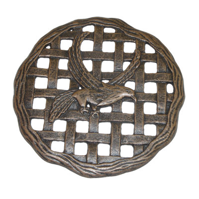Lindale Metal Animals Stepping Stone