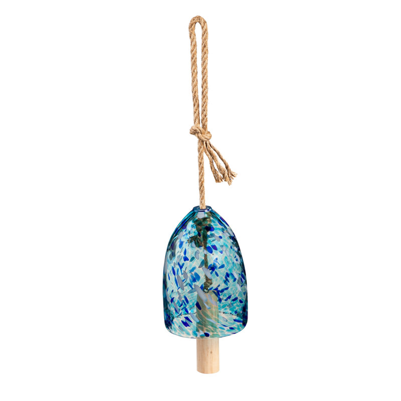 Carillon en forme de cloche 7 "