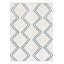 Kennedy Blue/Ivory Children's Rug-66248255