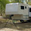 17 Stories 5th Wheel Tripod Stabilizer, 5000 LBS Load Capacity