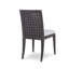 Curate Upholstered Dining Chair-51383398
