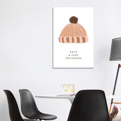 « Have a cozy Christmas » par Orara studio-reproduction d’art