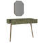 Uptal Dressing Table with Mirror