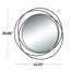Miroir décoratif Aziana-1134296542