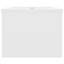 Audis 600mm Single Bathroom Vanity with Integrated Ceramic Basin-419671081