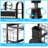 Steel Dish Rack