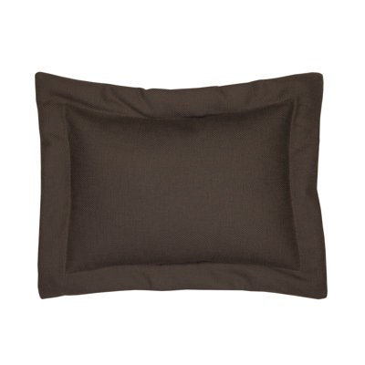 Izmir Traditional Cotton Breakfast Pillow