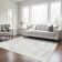 Maliana Washable Abstract Indoor / Outdoor Rug