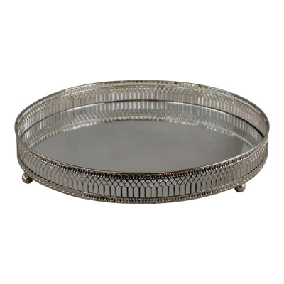 Tabletop Dish