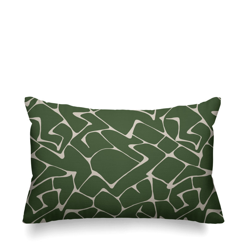 Housse de coussin d'extérieur Huxley, Mousse