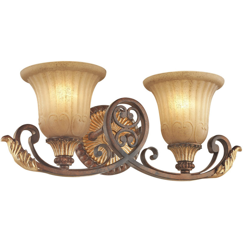 Alojz 2 - Light Vanity Light