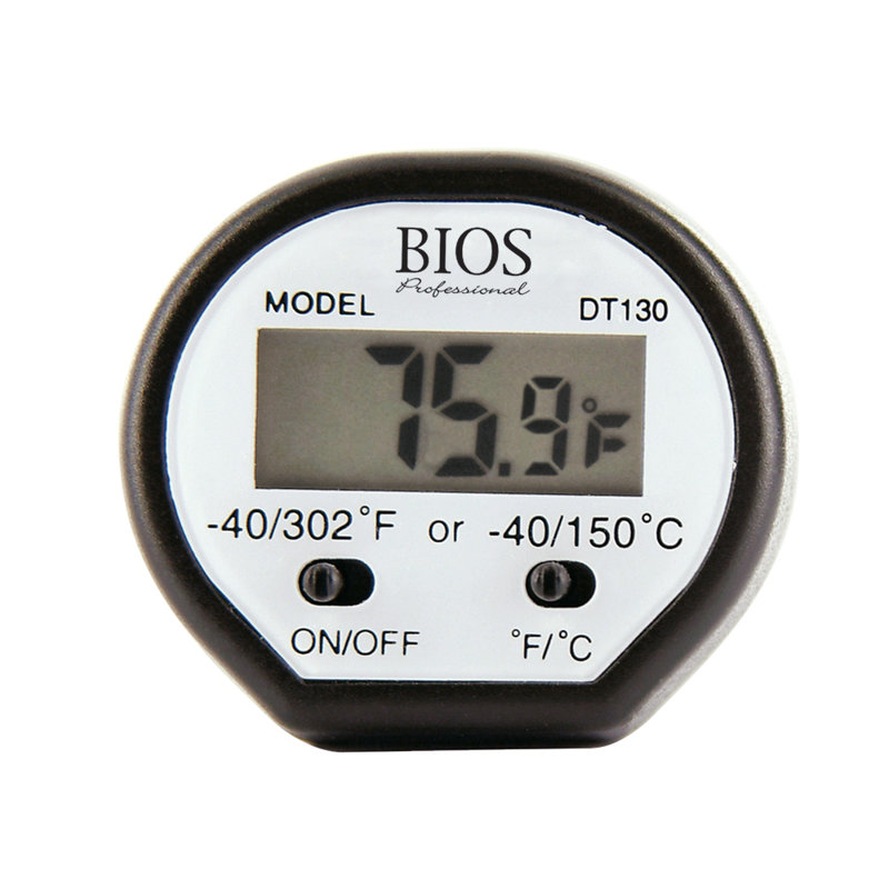 Thermomètre à viande Bios