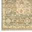  Tapis bleu sarcelle antique rétro 5 pi 6 po x 8 pi 6 po-1075197733-1075197728