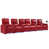 Red est en rupture de stock