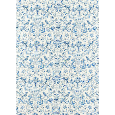 Pompadour Fabric