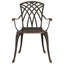 Patio Dining Armchair-1514950004