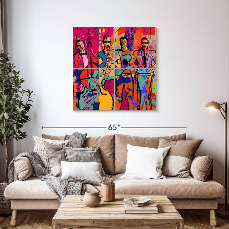 Abarca Jazz Quartet