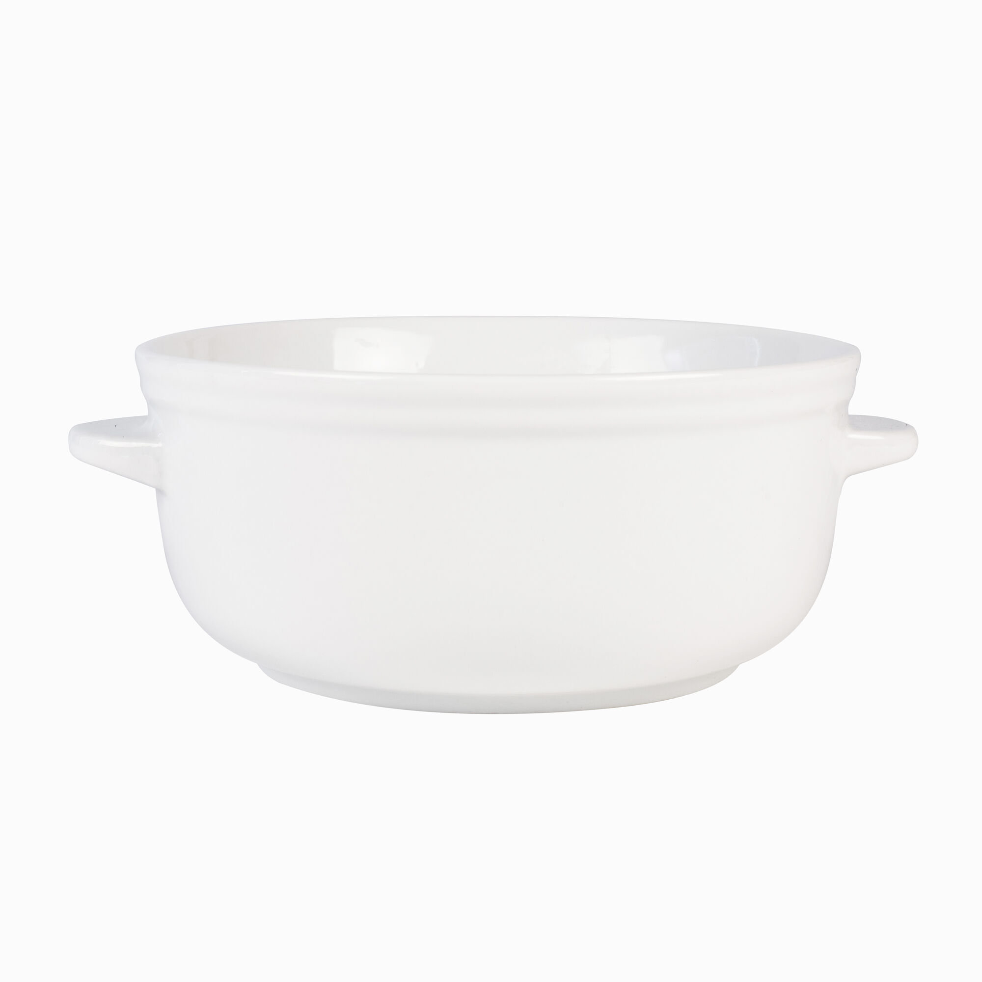 Everyday Soup Bowls