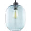 Elio 1 - Light Stainless Steel Cylinder Pendant-95274675