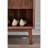 Wall Mounted Home Shoe Storage Cabinet