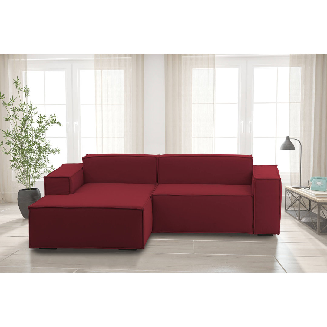 Ecksofa Milei