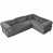 grey est en rupture de stock