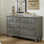Commode 8 tiroirs Adriel-1133382018