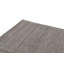 Tapis gris de haute qualité noué à la main