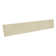 21 in. x 4 in. x 0.79 in. Vanity Sidesplash
