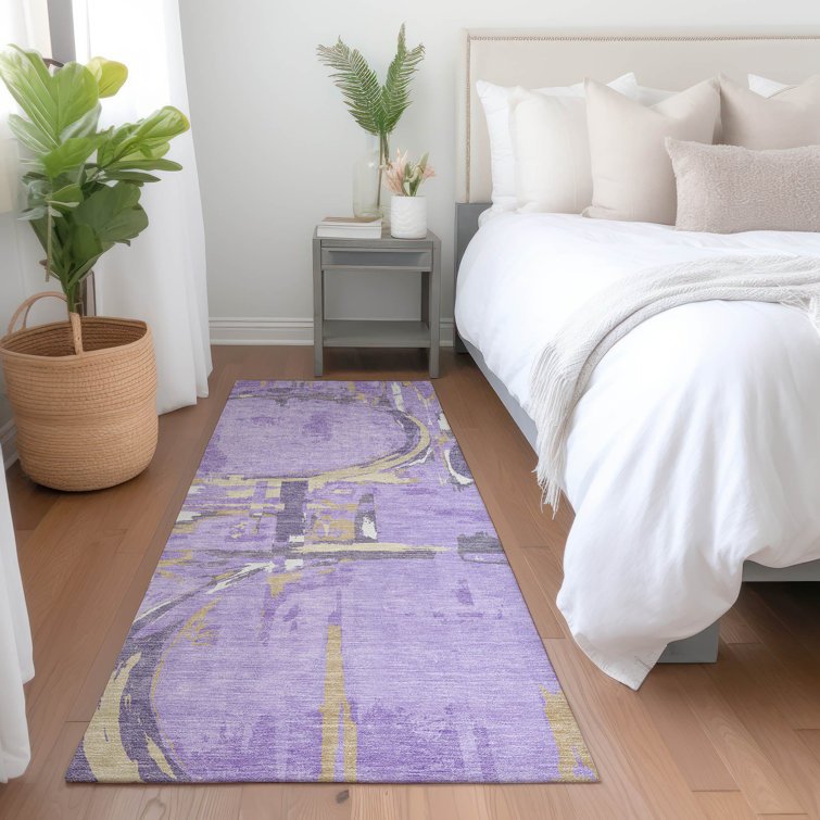  Malek Area Rug