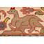 Tapis indien en laine Ziegler