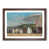 Walnut Framed selected