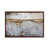 Classic Brown Wood Framed selected