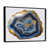 Black Floater Framed selected