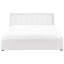 Ottoman Bed Boucle MONTLAUR-1380786333-1380786334