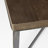Tulane Solid Wood Top Single Coffee Table-87022704