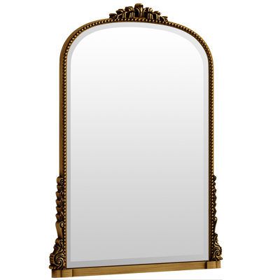 Baroque Decorative Wall Mirror