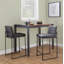 Tabouret de bar et de comptoir Brieon-820109668-820109671